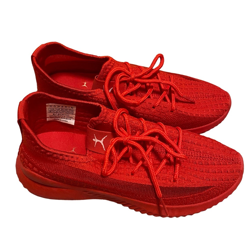 Danskin Women’s Shoes